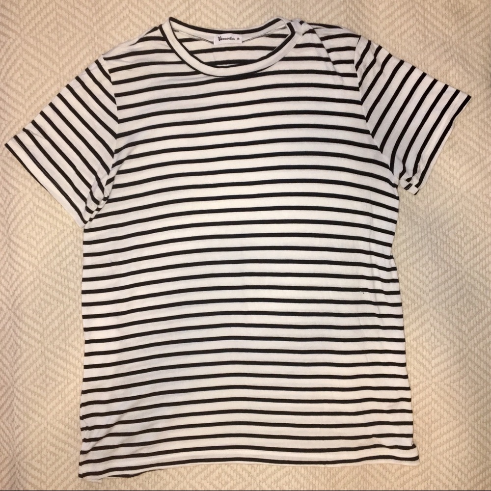 Striped Tee